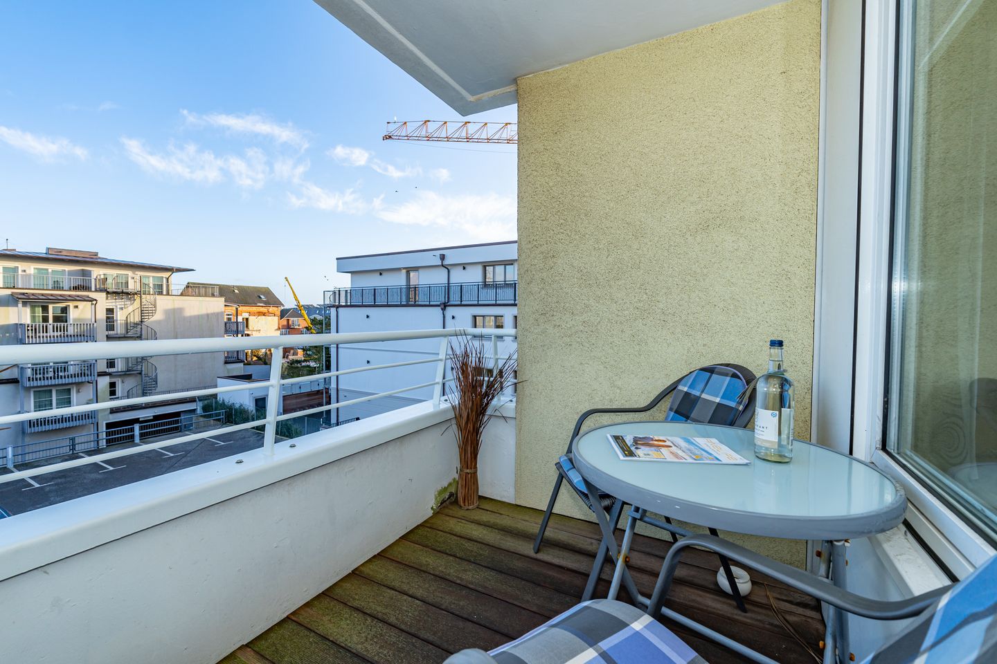 Beachlife Sola Bona 22 Westerland - 