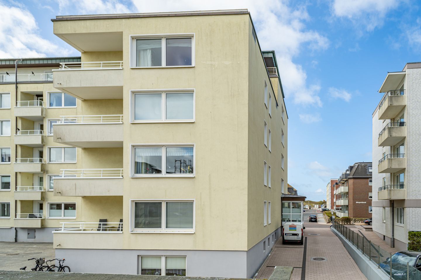 Beachlife Sola Bona 22 Westerland - 