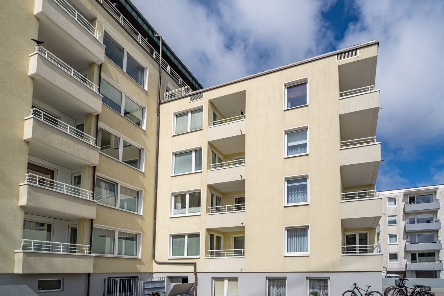 Beachlife Sola Bona 22 Westerland - 