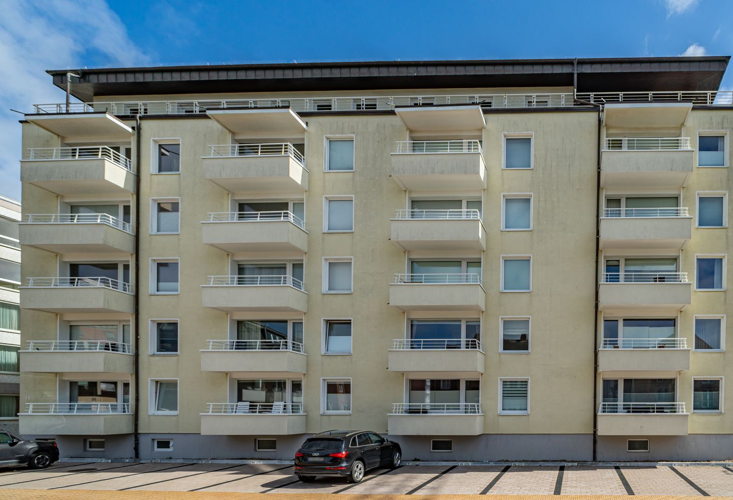 Beachlife Sola Bona 22 Westerland - 