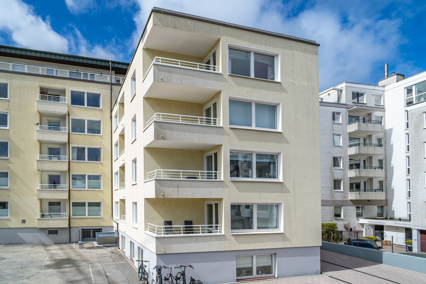 Beachlife Sola Bona 22 Westerland - 