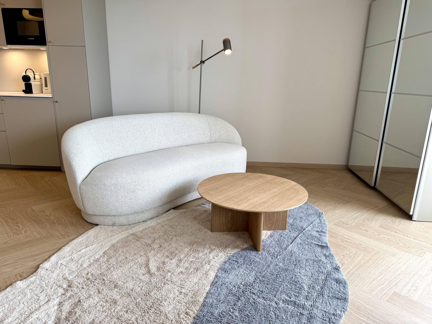  Meerwärts Westerland Meerwärts - Schlafzimmer