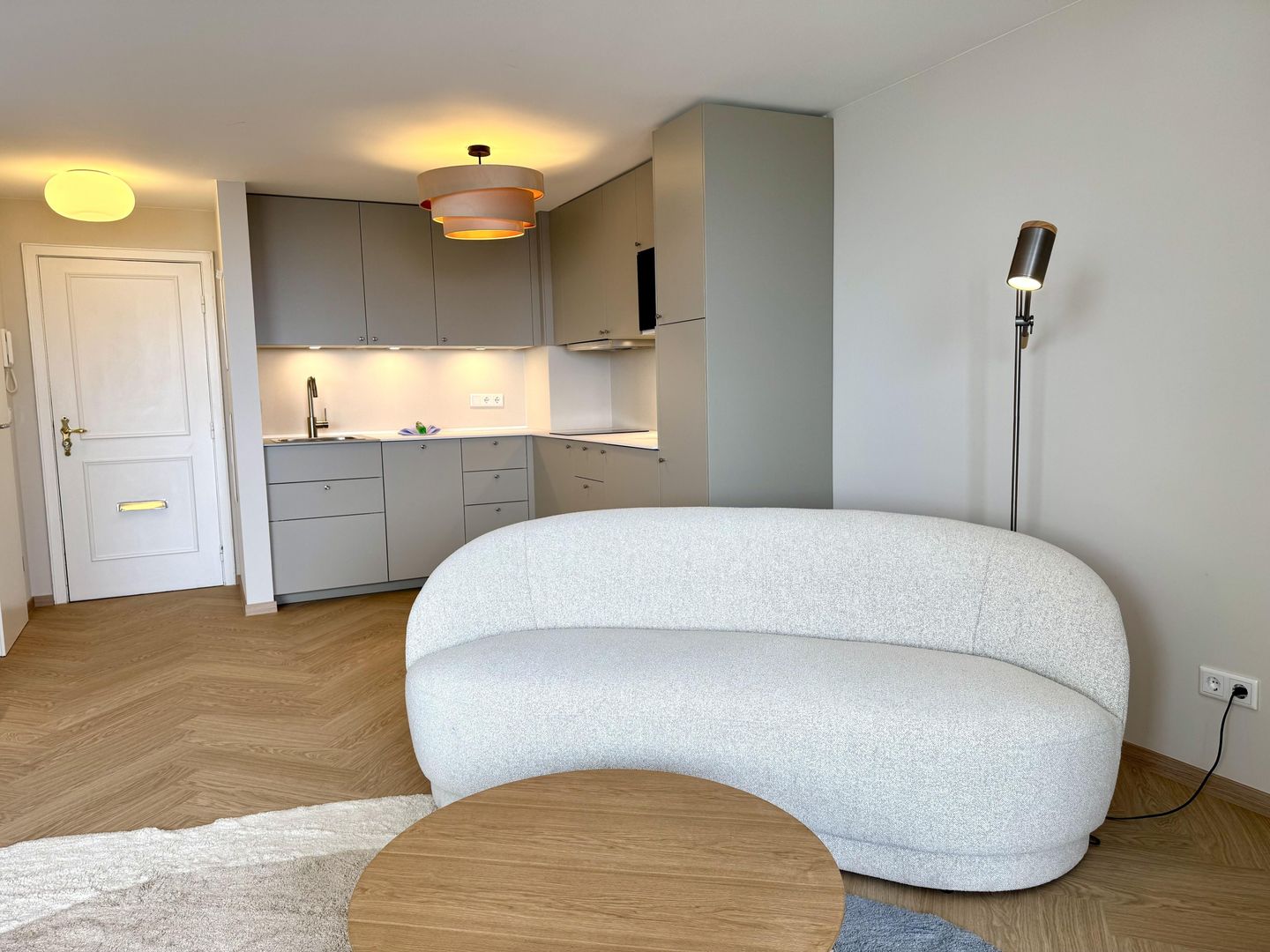  Meerwärts Westerland Meerwärts - Schlafzimmer