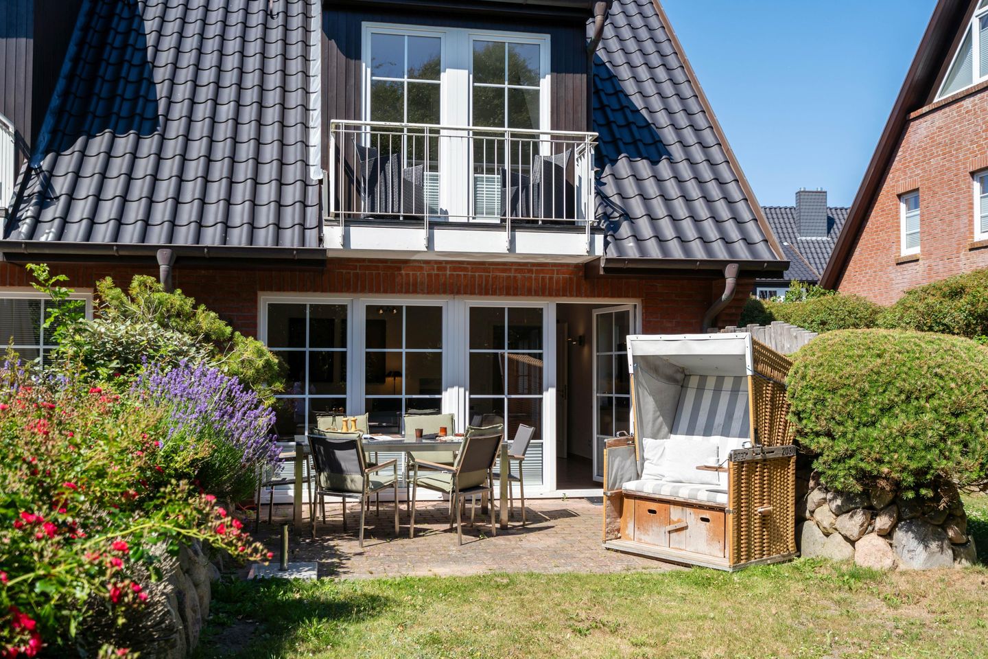  Lieblingsort List Lieblingsort - Terrasse
