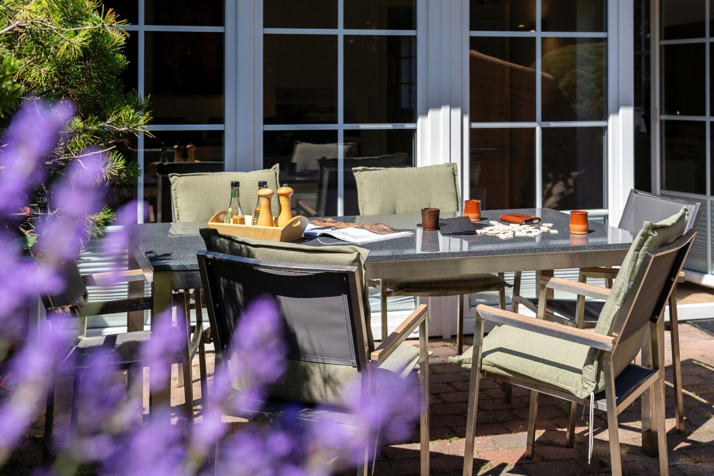  Lieblingsort List Lieblingsort - Terrasse