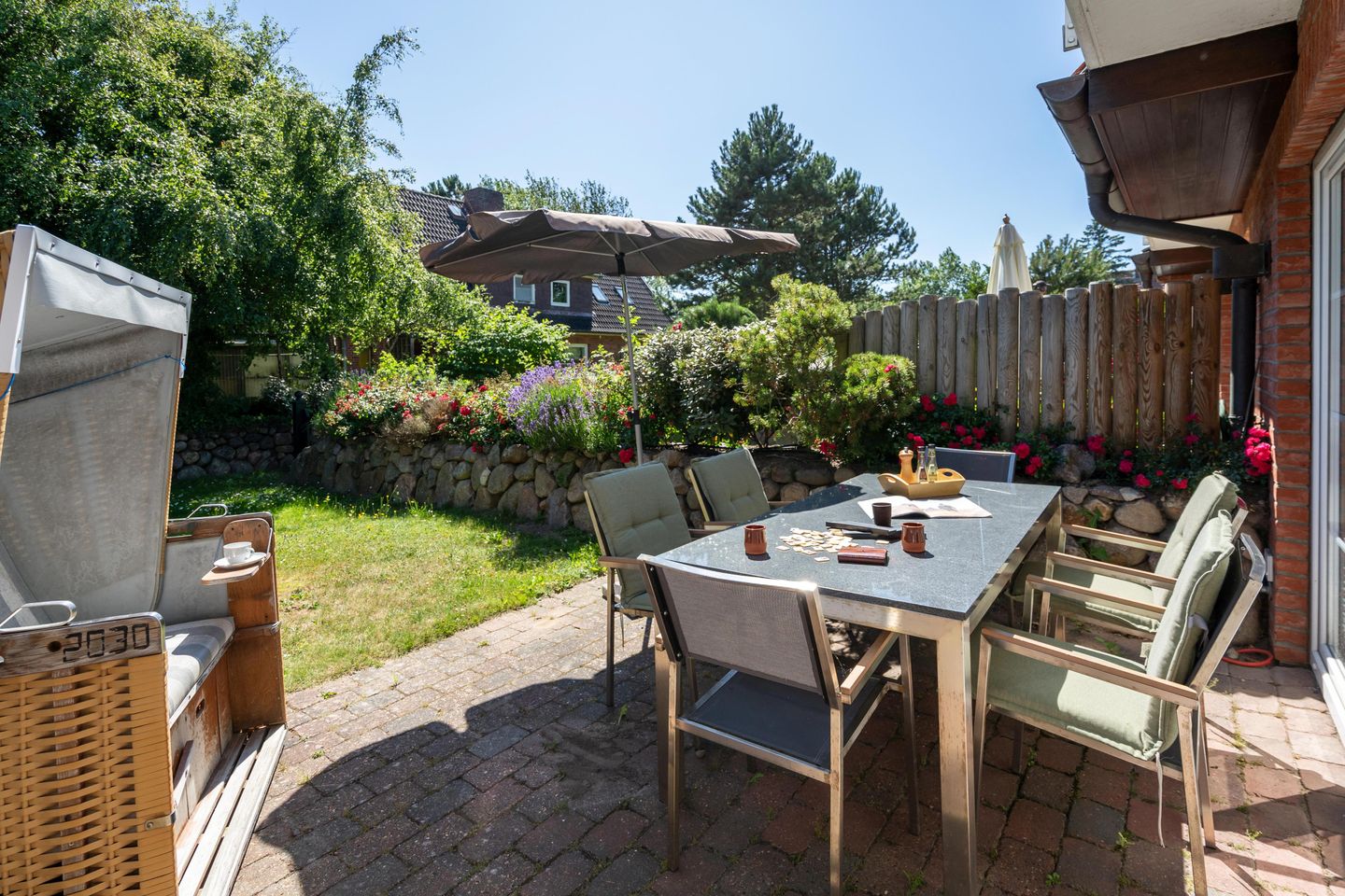  Lieblingsort List Lieblingsort - Terrasse