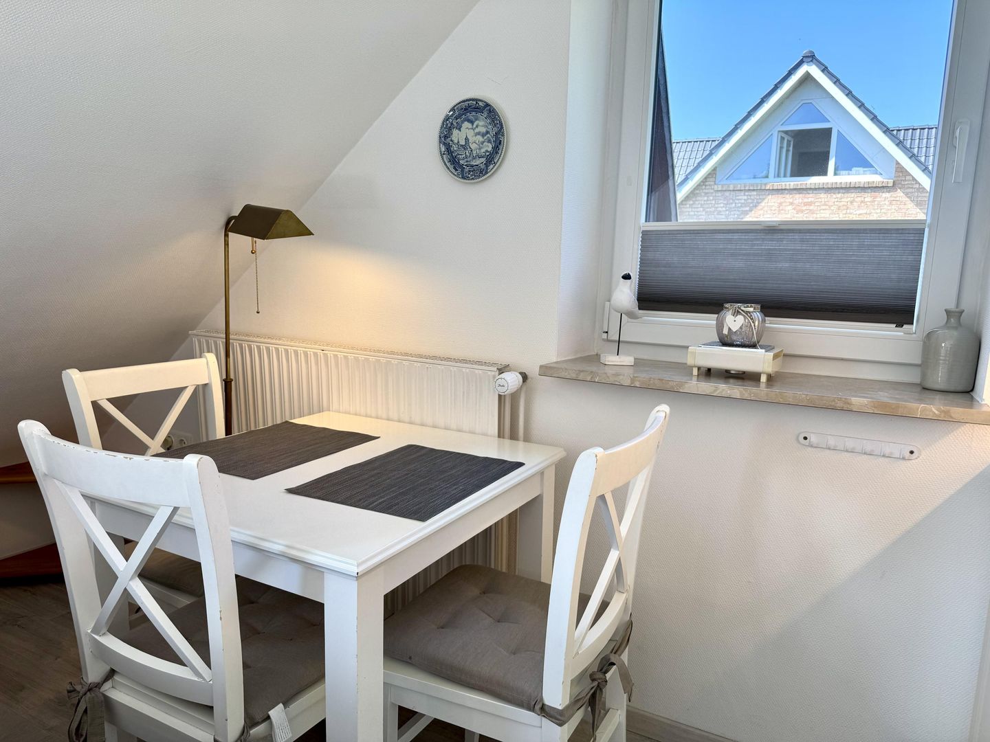  Reiherweg Whg. 3 Westerland Reiherweg Whg. 3 - Wohnzimmer