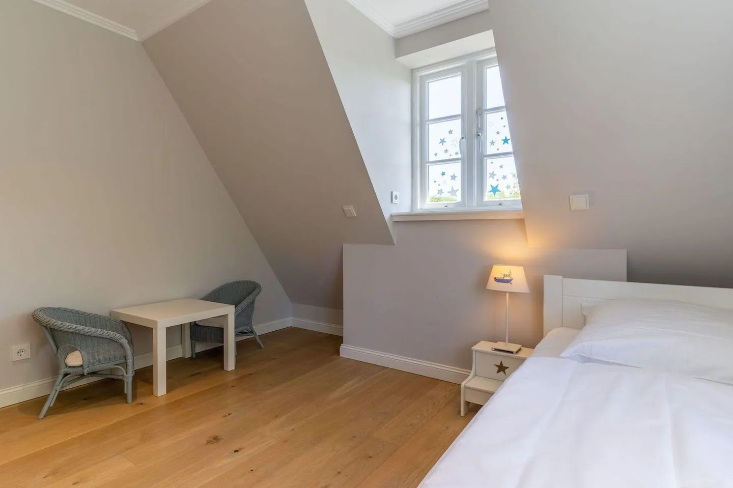 Reetdachhaus Wynhüs Reetdachhaus Wynhüs SPO Ording - 