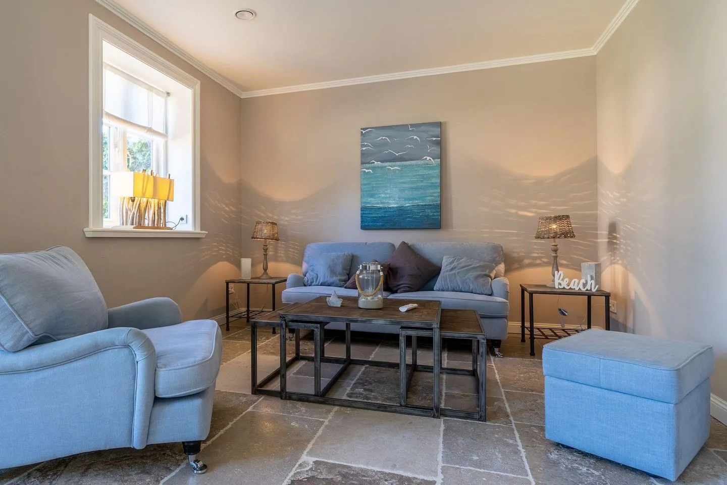 Reetdachhaus Wynhüs Reetdachhaus Wynhüs SPO Ording - 