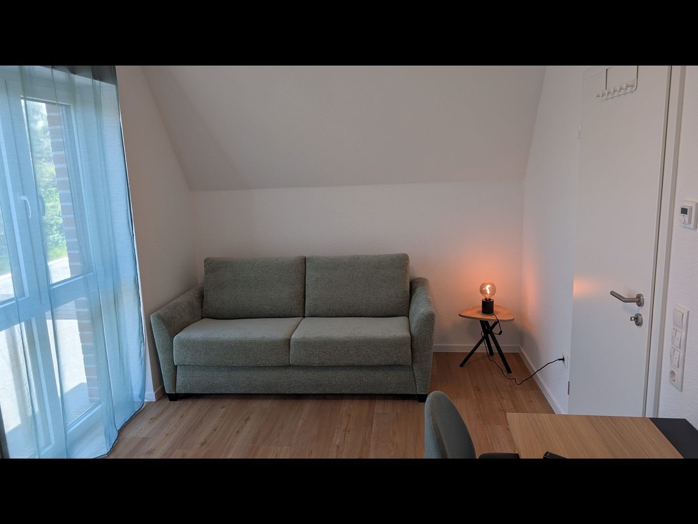  Reihenendhaus Alte Schmiederstraße 4d Werdum - 