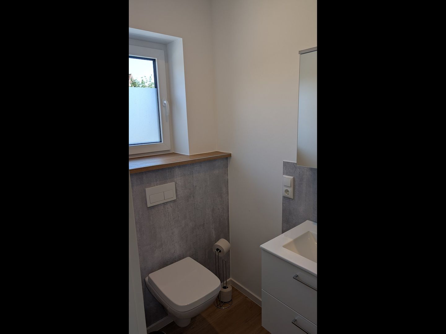  Reihenendhaus Alte Schmiederstraße 4d Werdum - 