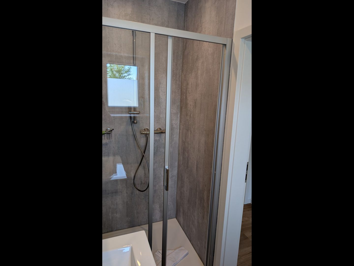  Reihenendhaus Alte Schmiederstraße 4d Werdum - 