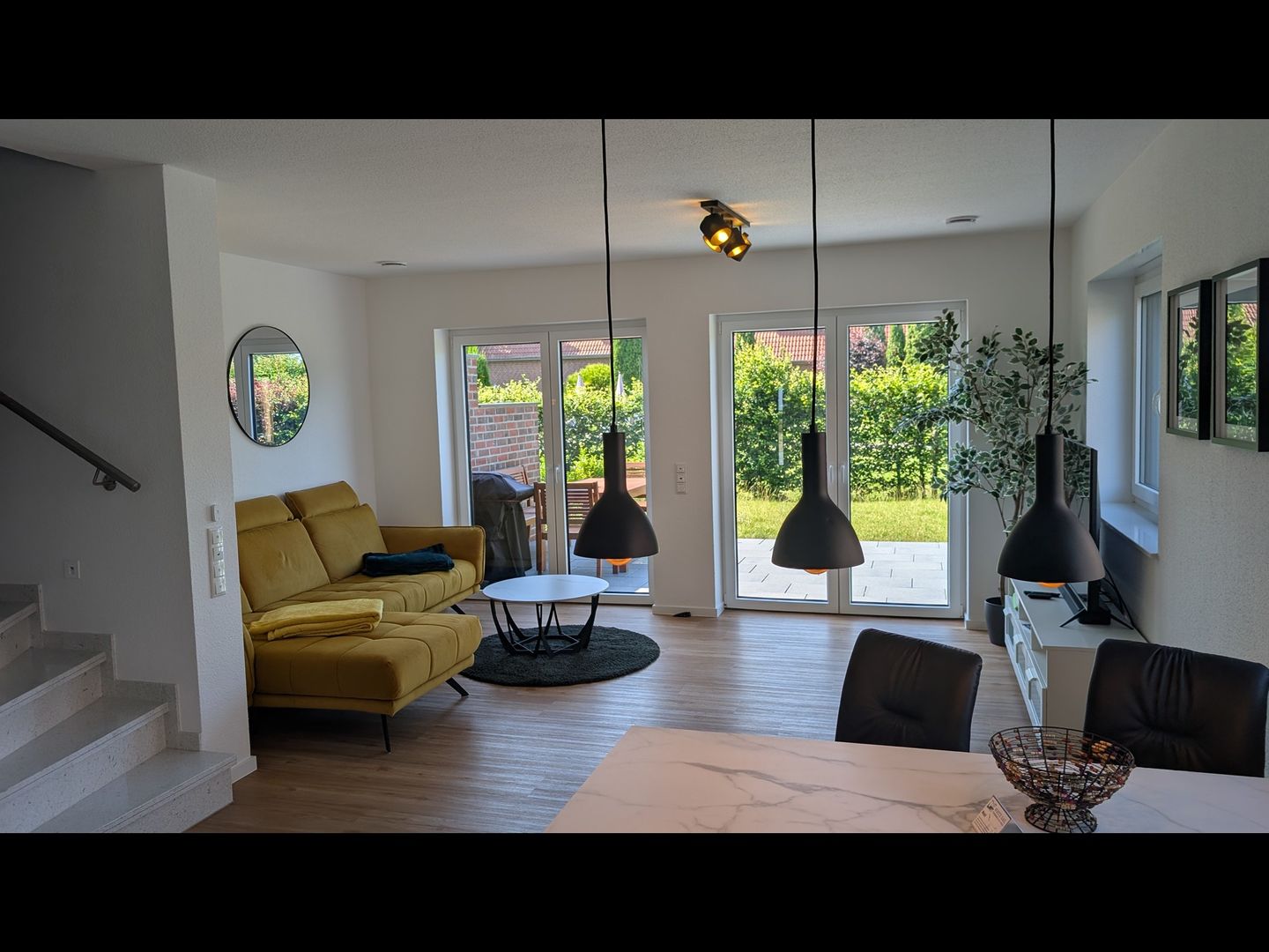  Reihenendhaus Alte Schmiederstraße 4d Werdum - 
