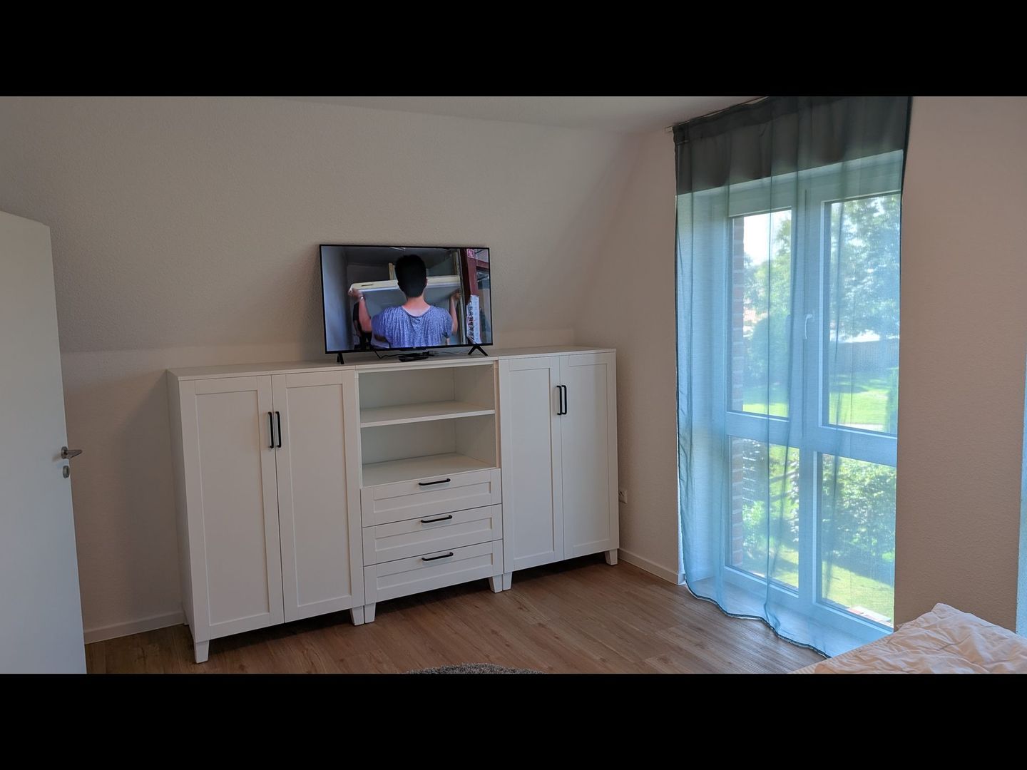 Reihenendhaus Alte Schmiederstraße 4d Werdum - 