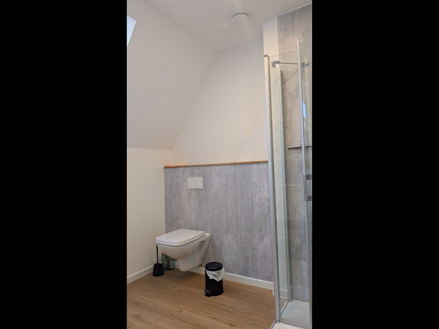  Reihenendhaus Alte Schmiederstraße 4d Werdum - 