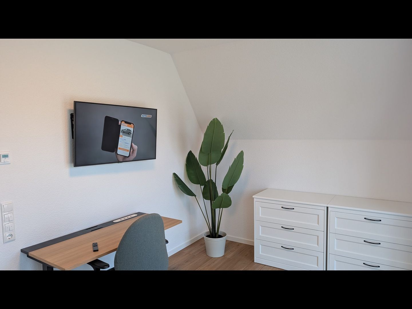  Reihenendhaus Alte Schmiederstraße 4d Werdum - 