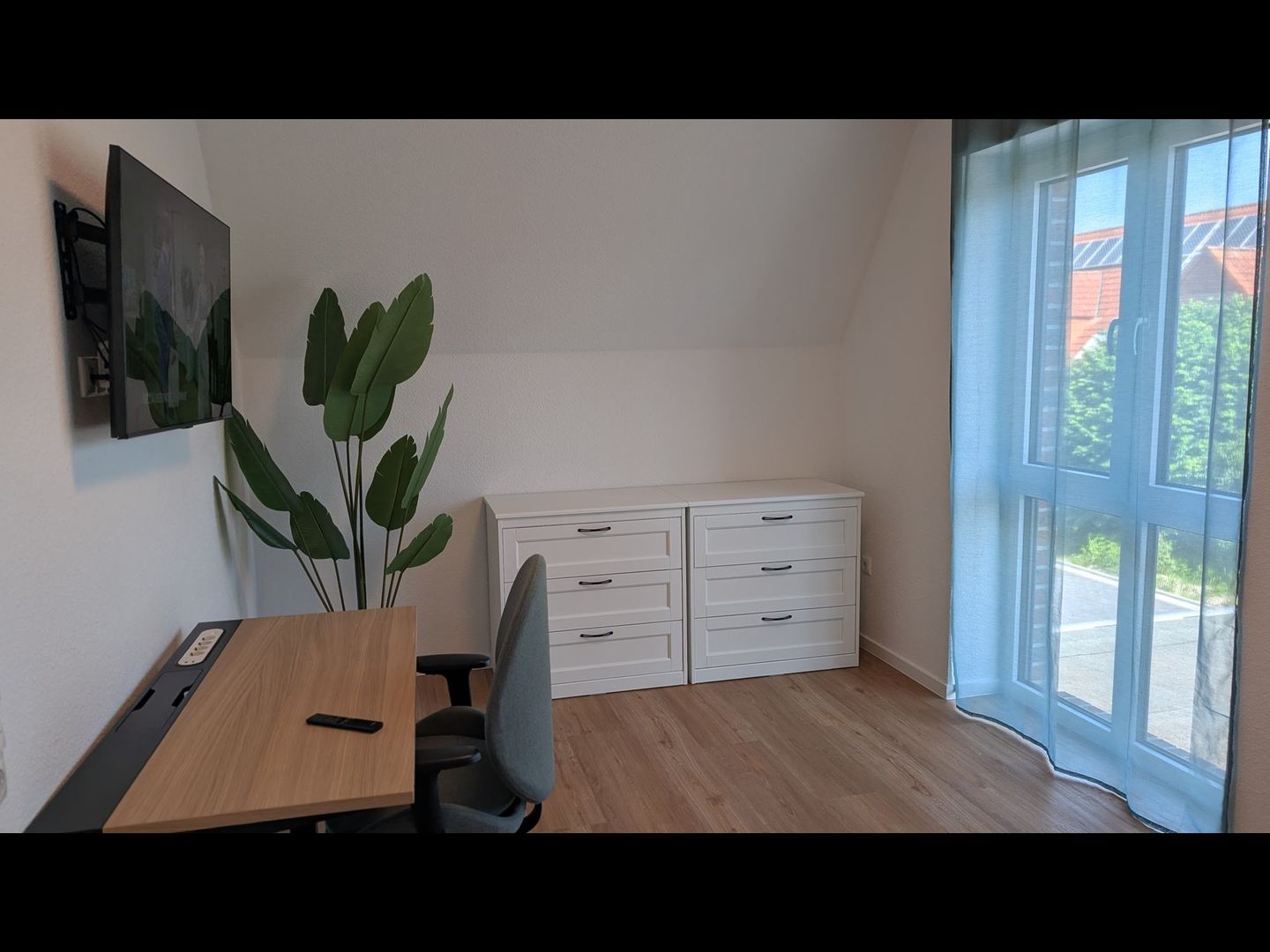  Reihenendhaus Alte Schmiederstraße 4d Werdum - 