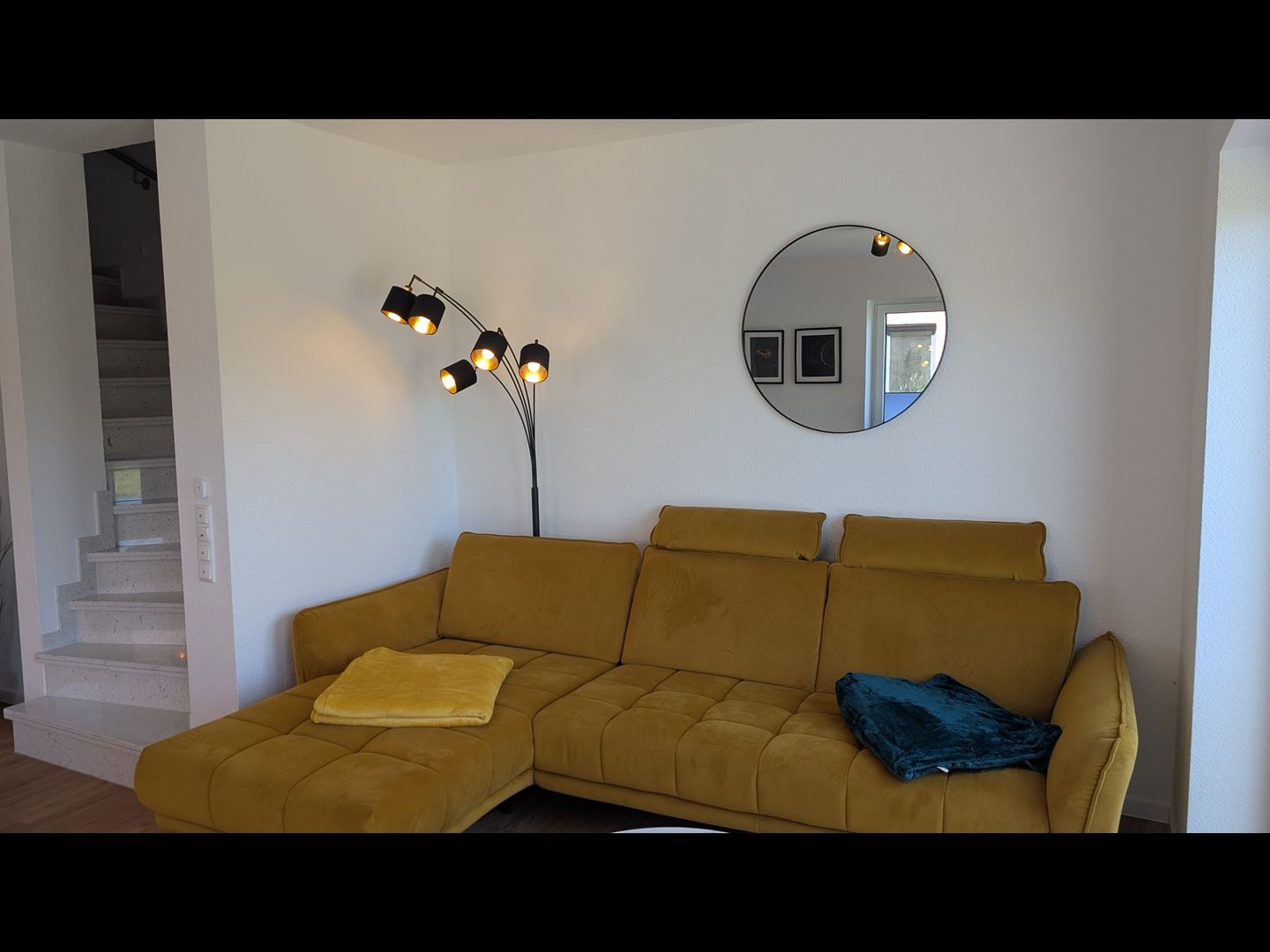  Reihenendhaus Alte Schmiederstraße 4d Werdum - 