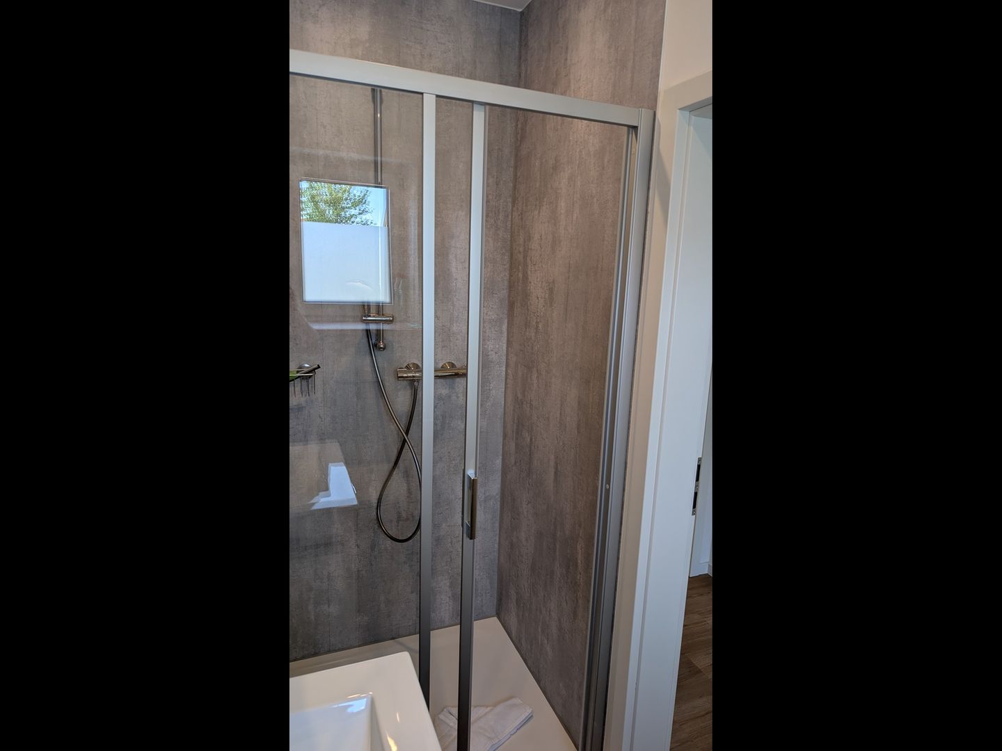  Reihenendhaus Alte Schmiederstraße 4d Werdum - 