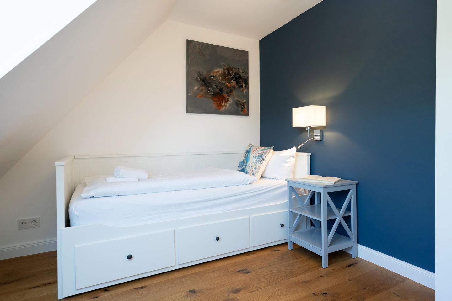  Bootshaus Wenningstedt Bootshaus - 