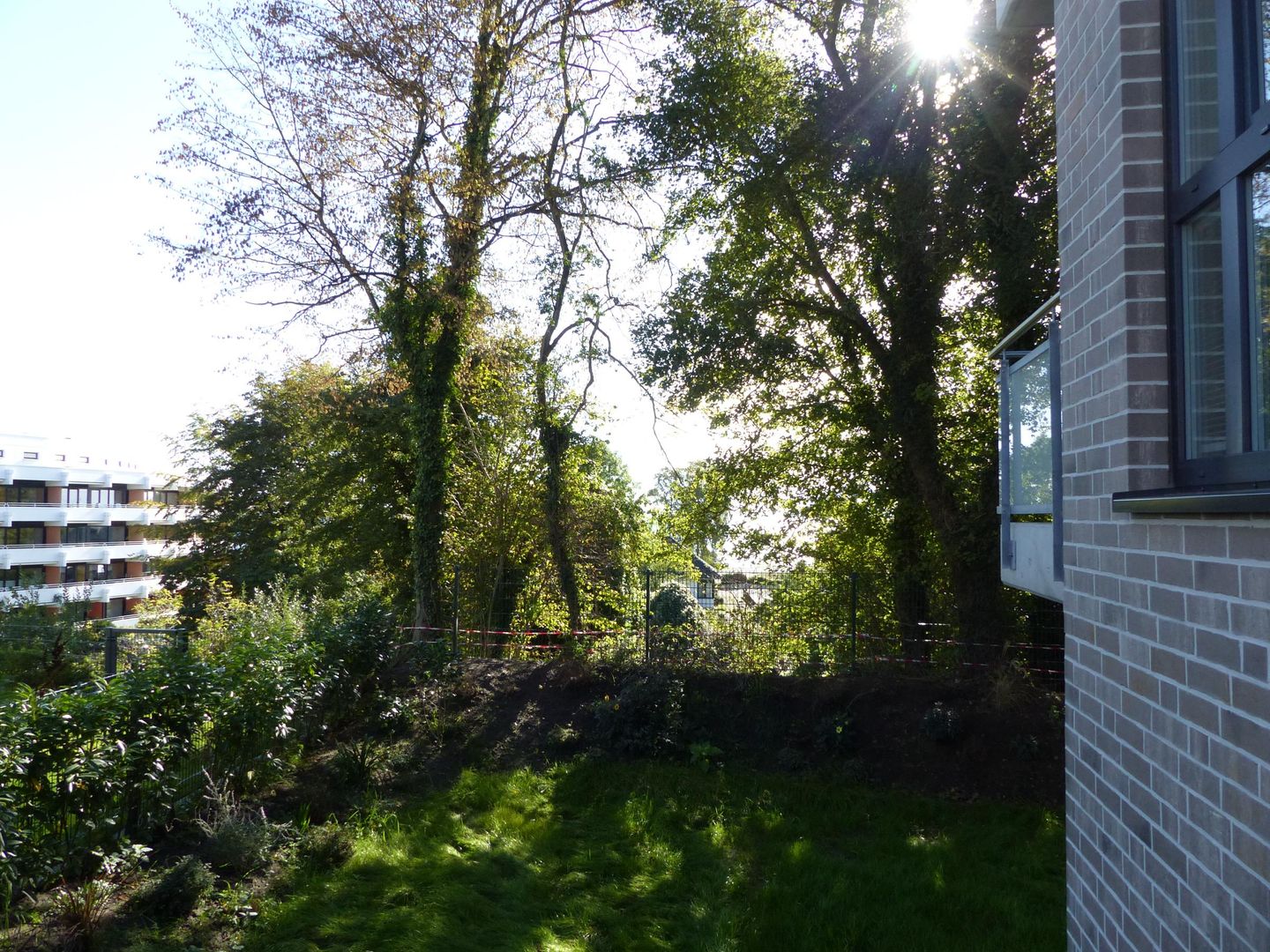 Haffkamp 23 Kliffkieker 6  - Meerblick