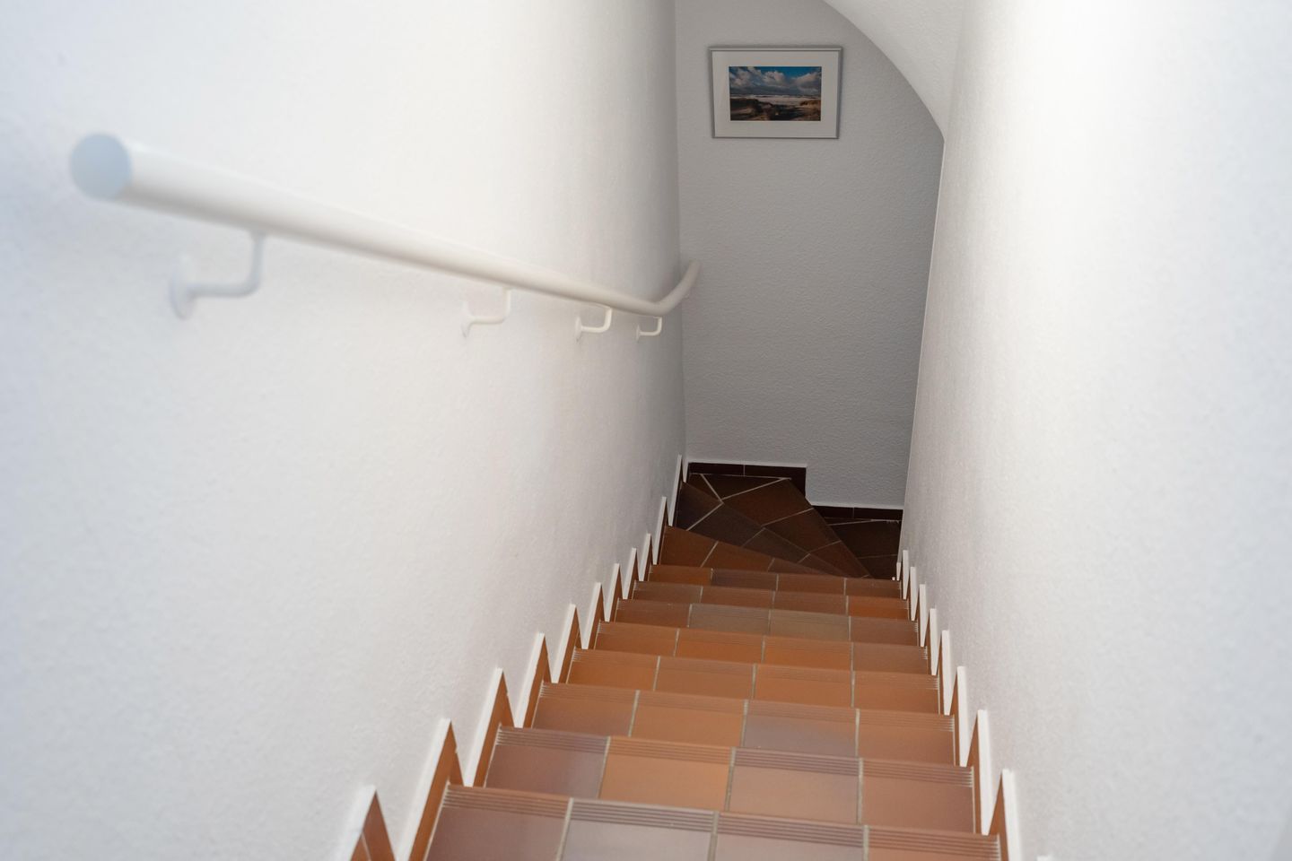 Dünenglück Wenningstedt Dünenglück - Dekoratives Detail
