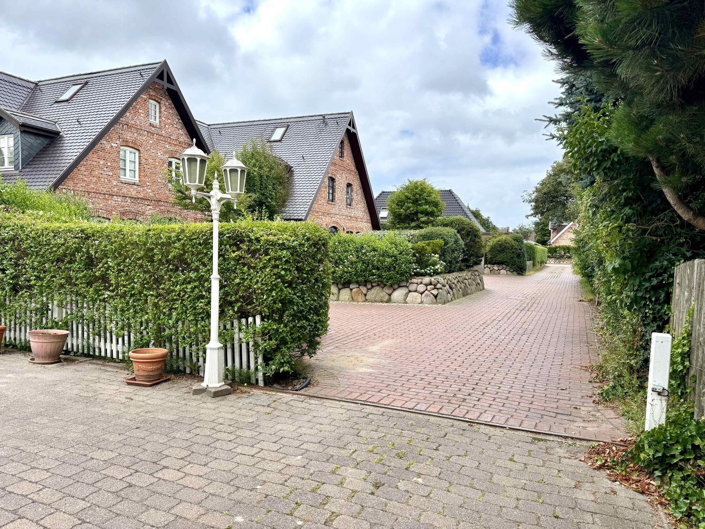  Puan-Stöven-Weg Whg. 1 Westerland Puan-Stöven-Weg Whg. 1 - Hauptansicht