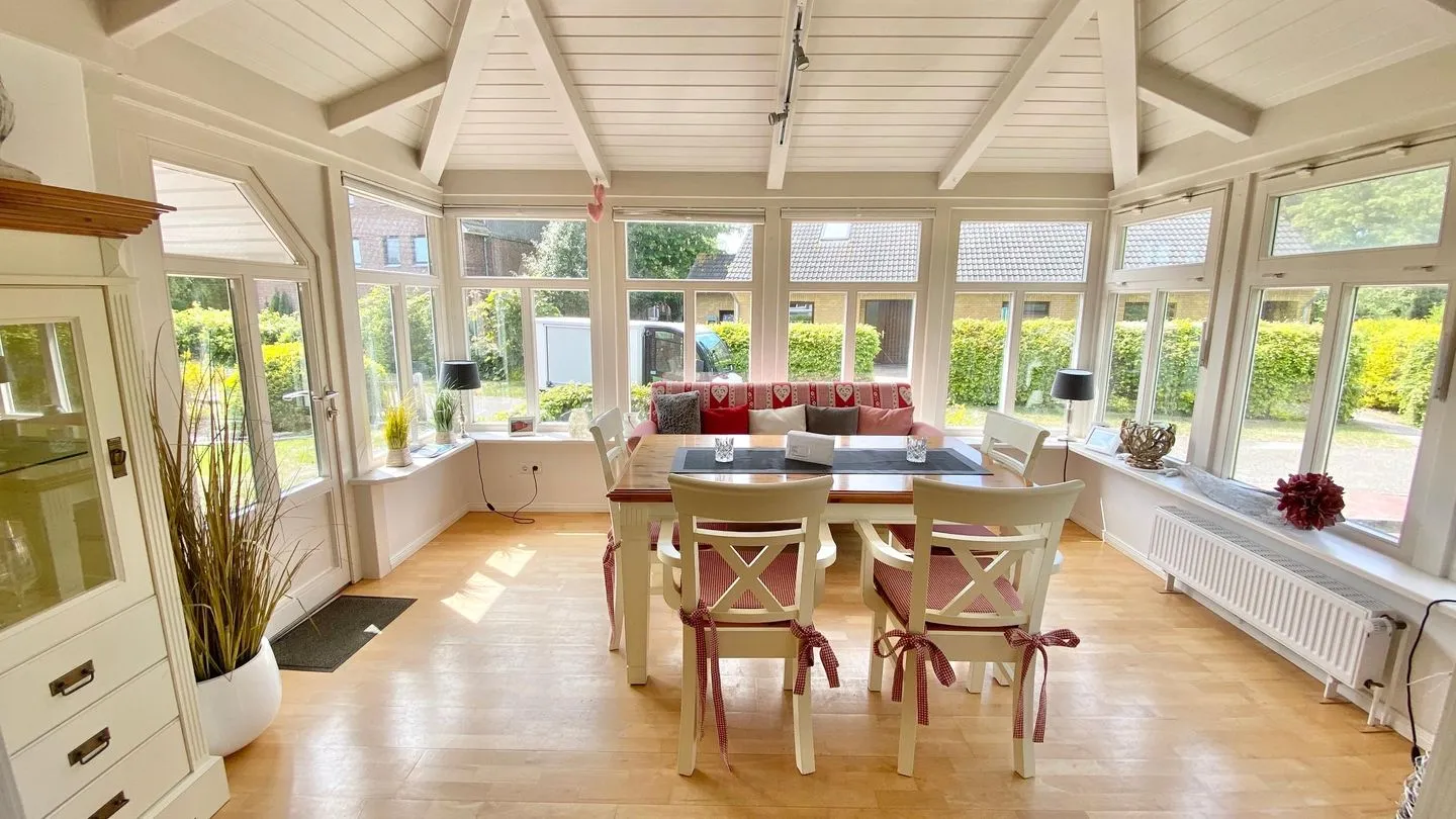 Wilkens Hus 'Wilkens Hus' GRETA  - 