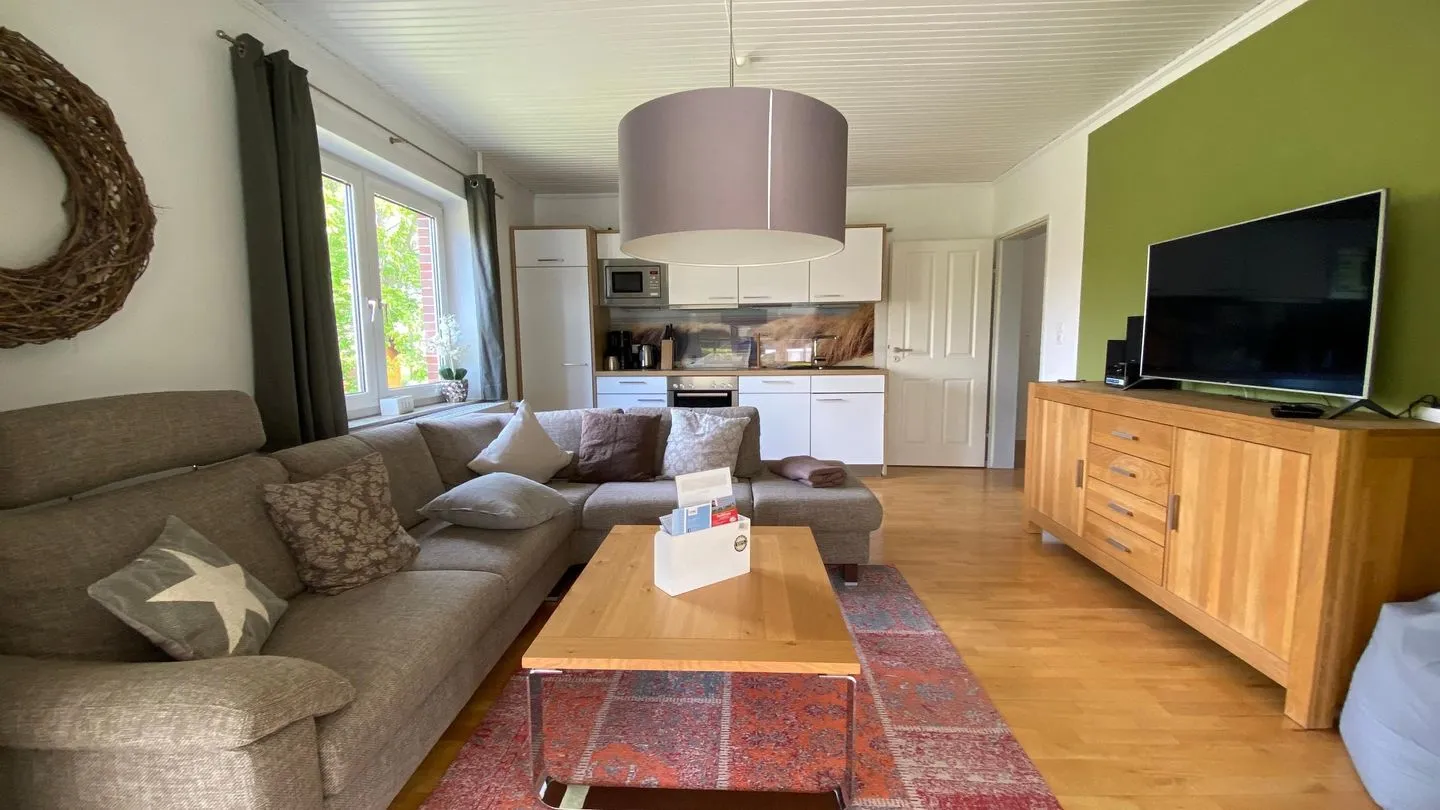 Wilkens Hus 'Wilkens Hus' GRETA  - 