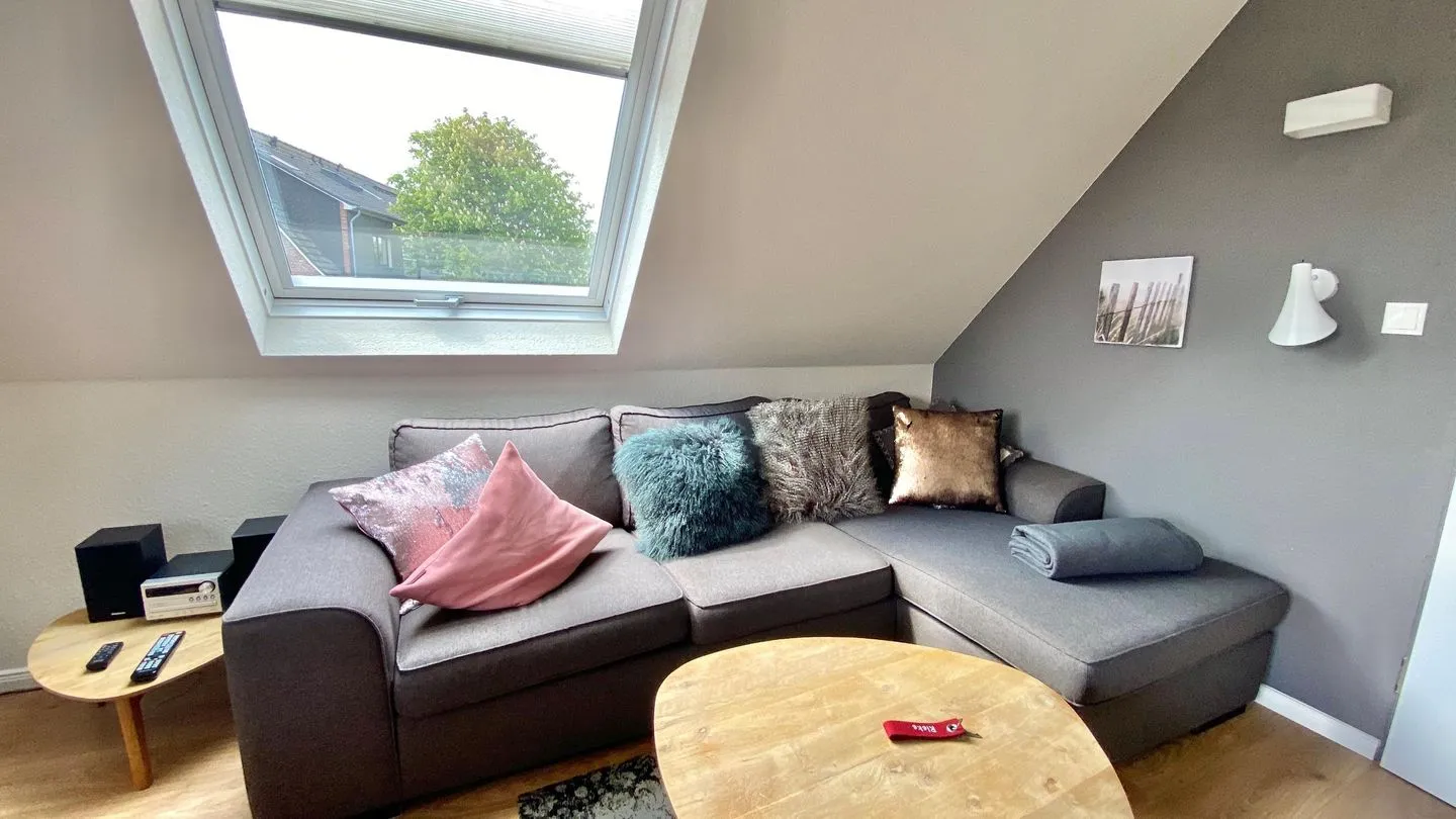 Wilkens Hus 'Wilkens Hus' MARLON  - 