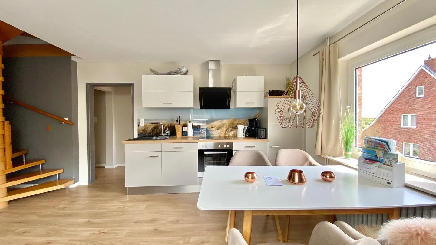 Wilkens Hus 'Wilkens Hus' MARLON  - 