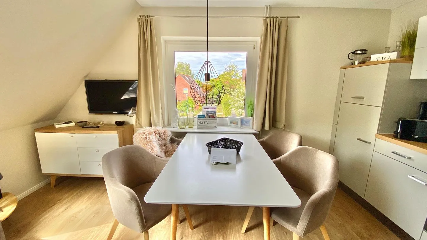 Wilkens Hus 'Wilkens Hus' RIEKE  - 