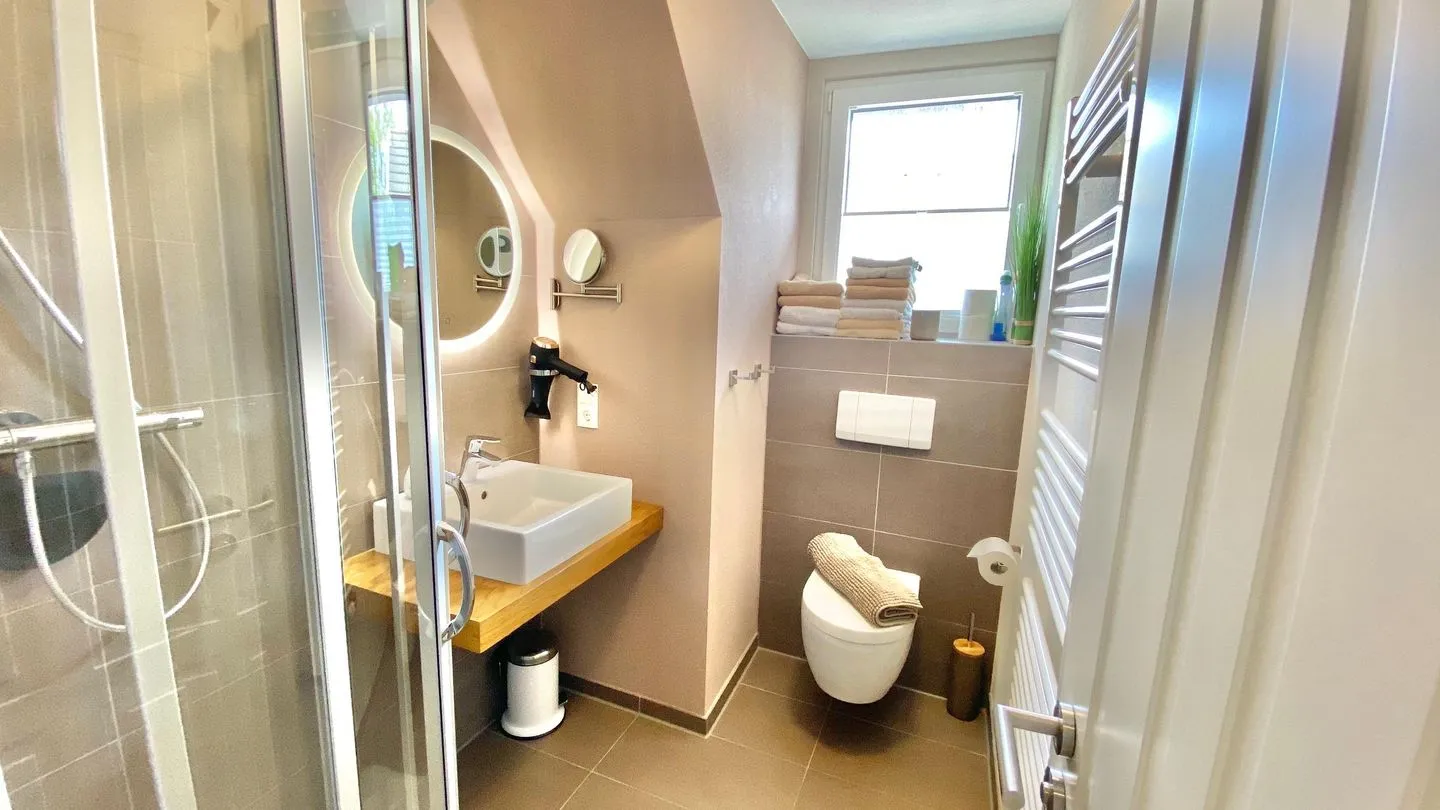 Wilkens Hus 'Wilkens Hus' RIEKE  - 