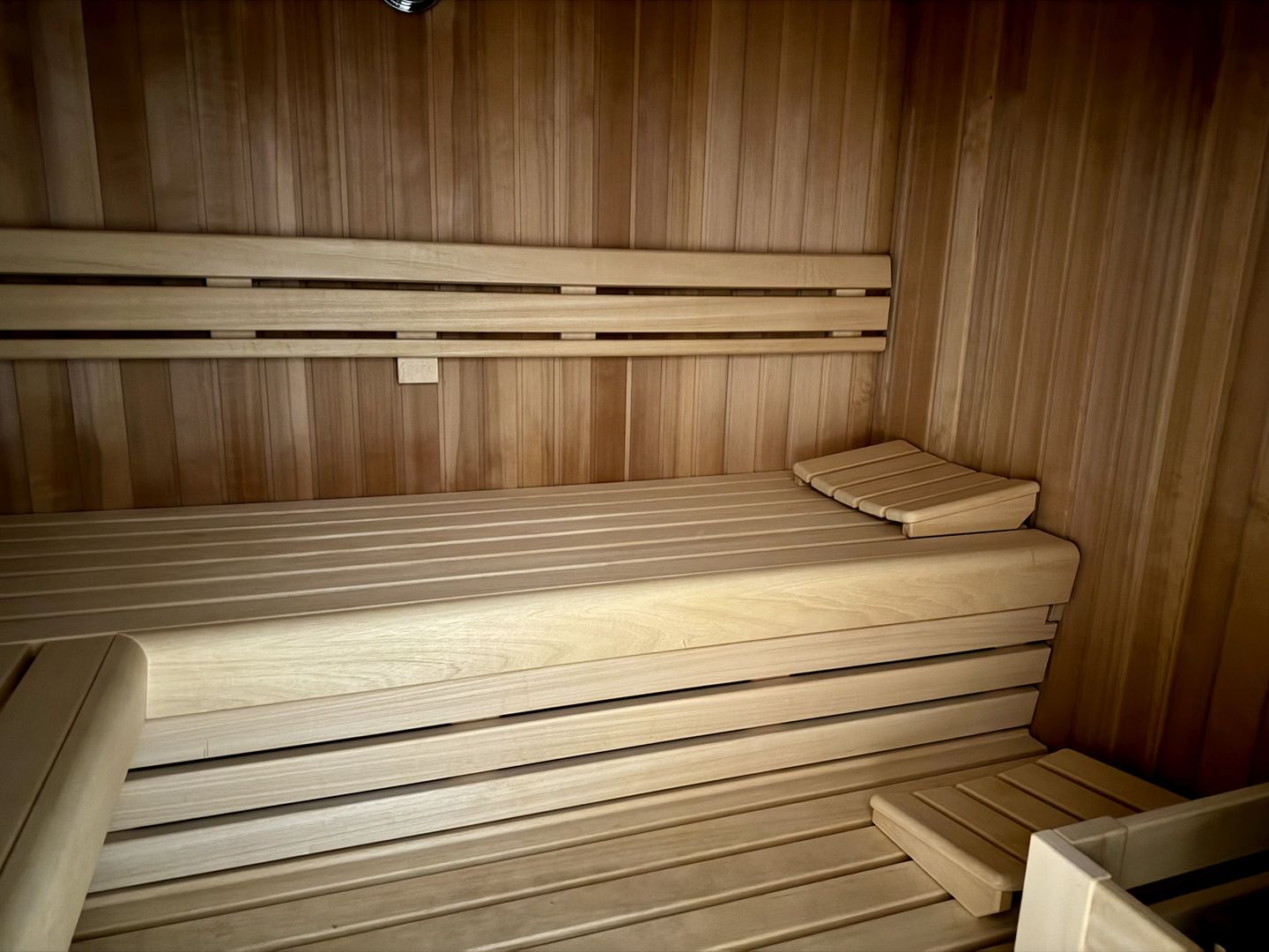  Eidumweg Whg. 2 Westerland Eidumweg Whg. 2 - Sauna