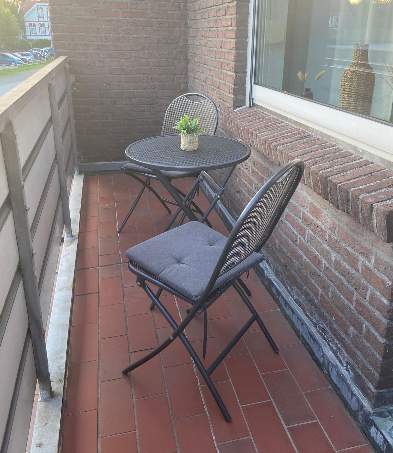  Ferienhaus Königsberger Str. 36 Carolinensiel - 