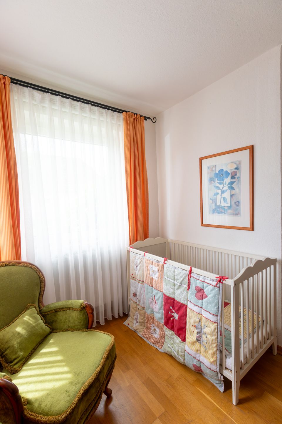  HAF/EGa - Gästehaus Starke - Haffkrug Haffkrug - Schlafzimmer