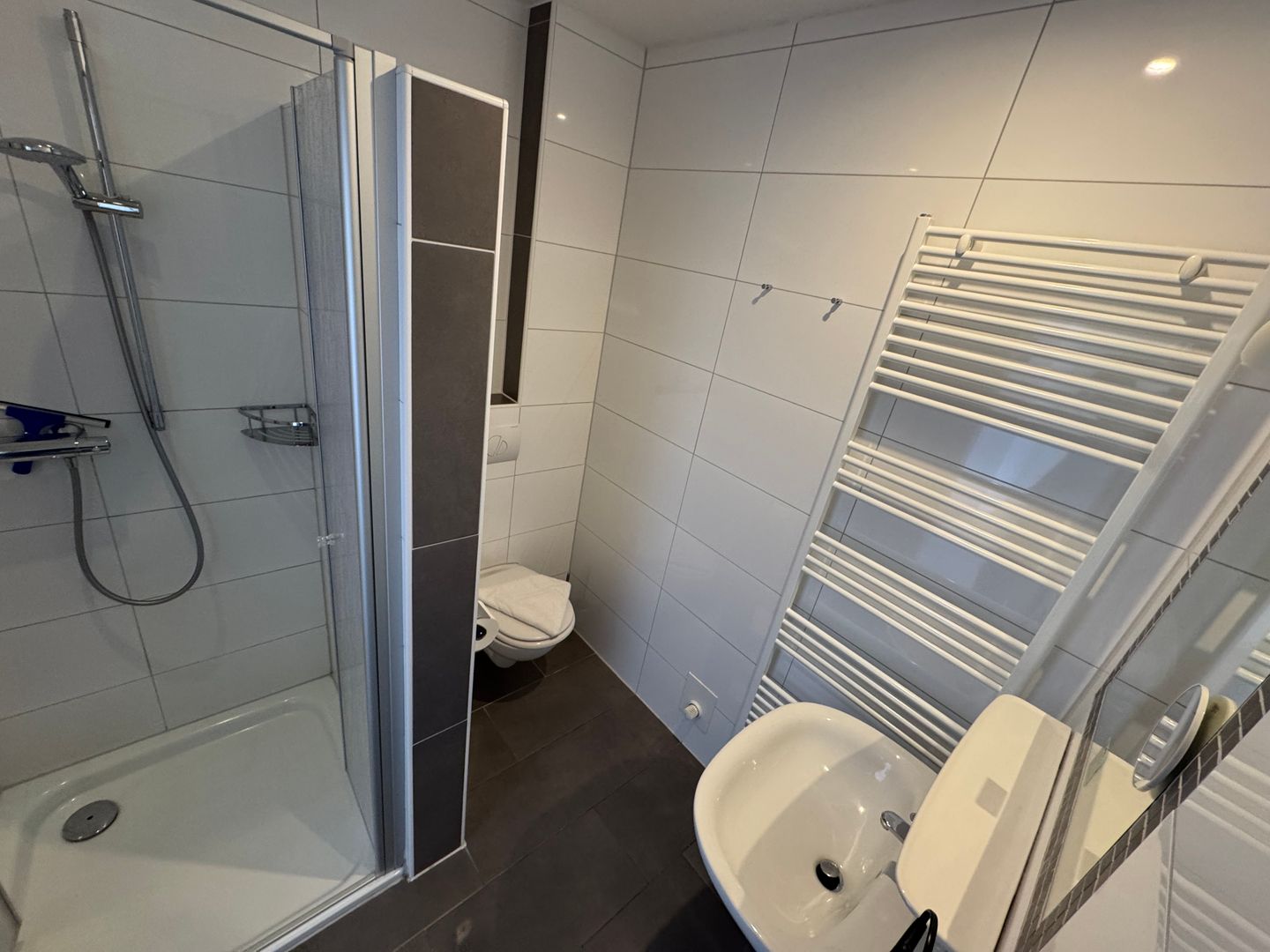  Ferienwohnung Mühlenstraße 28 Whg. 6 Carolinensiel - 