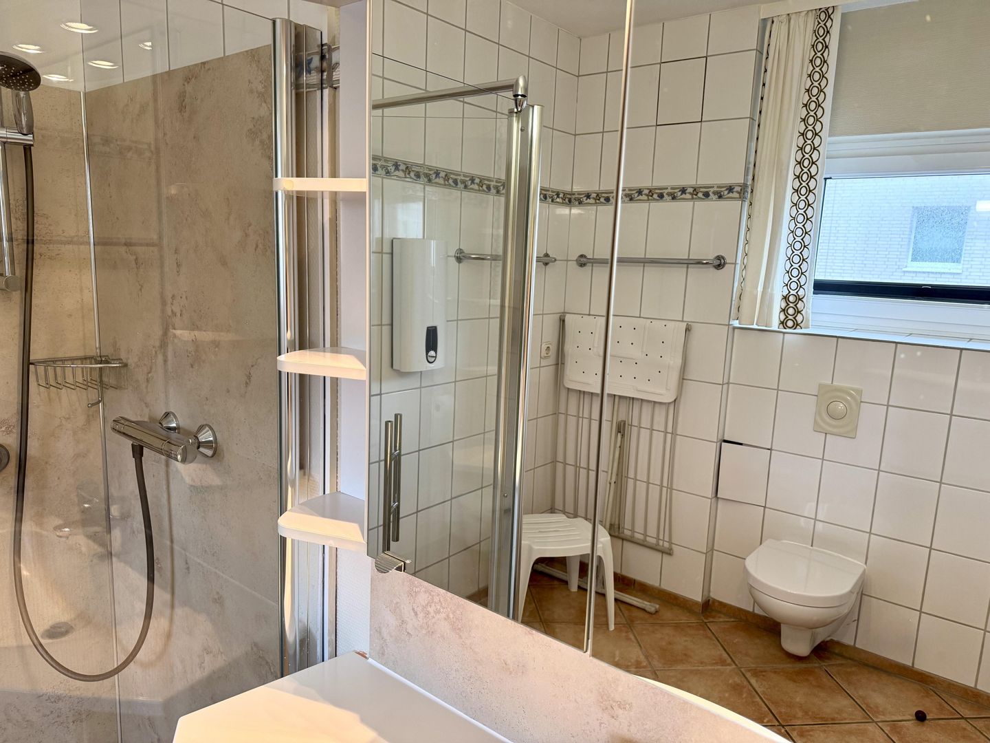  Strandstraße Whg. 65 Westerland Strandstraße Whg. 65 - Schlafzimmer