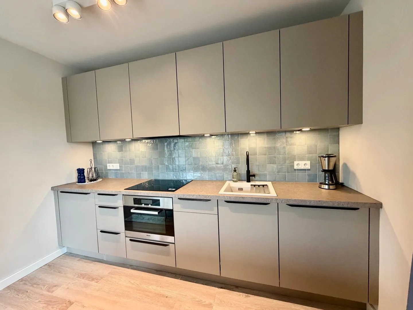Haus Utlande Appartement Austernperle SPO Bad - 