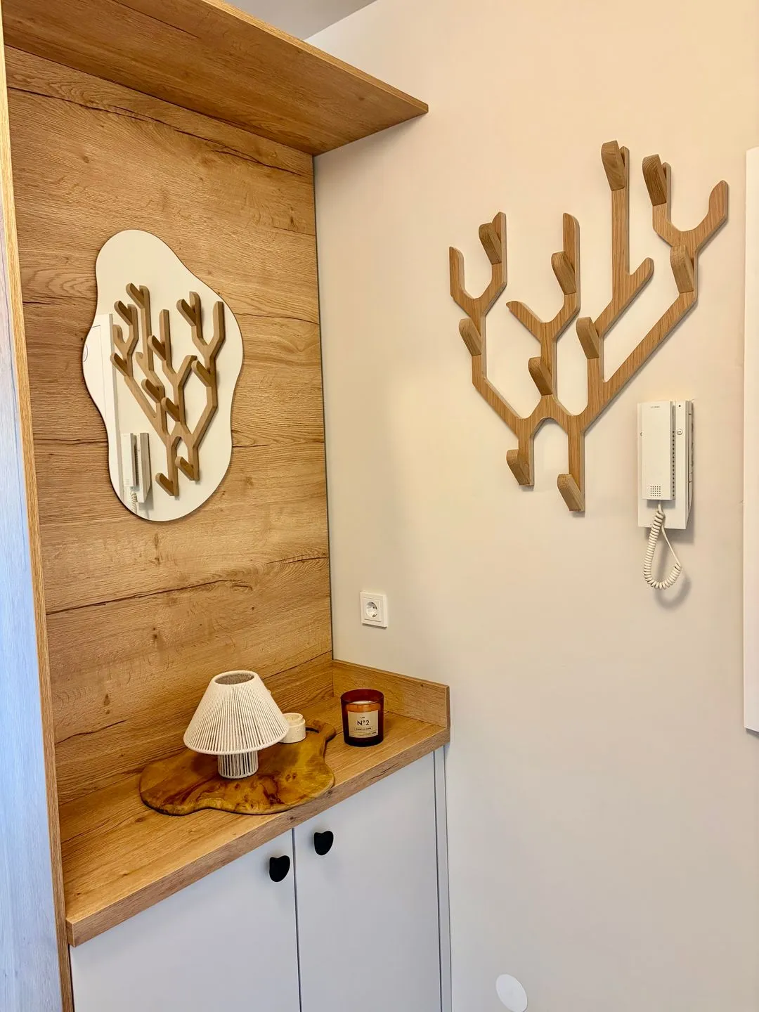 Haus Utlande Appartement Austernperle SPO Bad - 