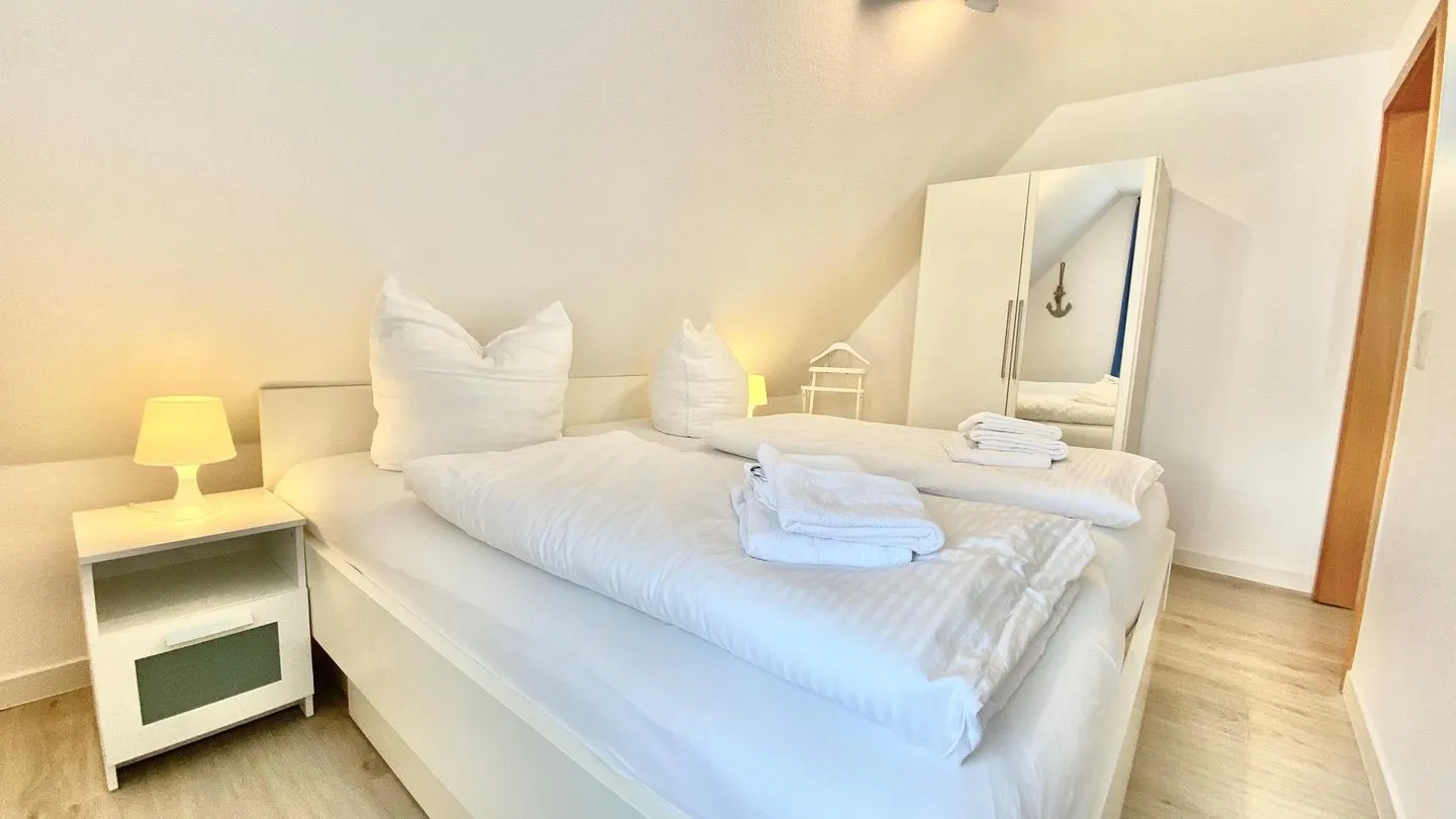  Ferienhaus MAGELLAN '2'  - 