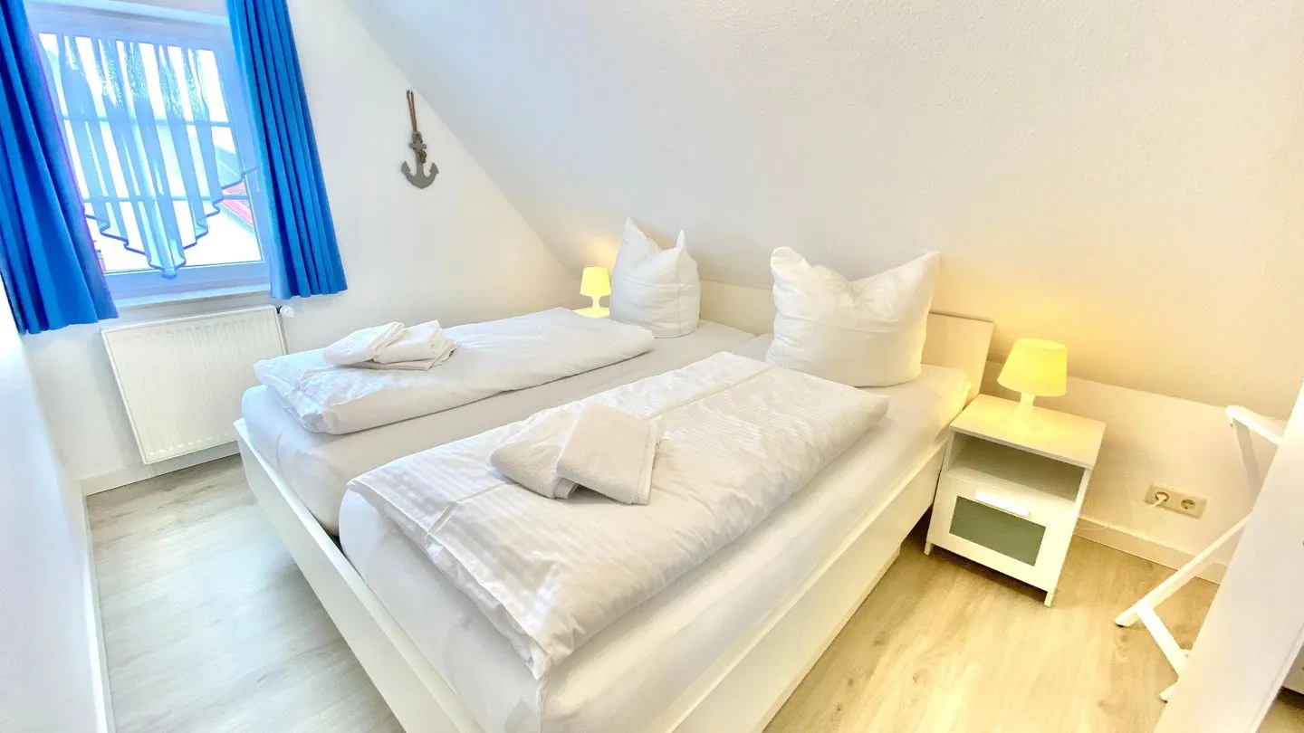  Ferienhaus MAGELLAN '2'  - 