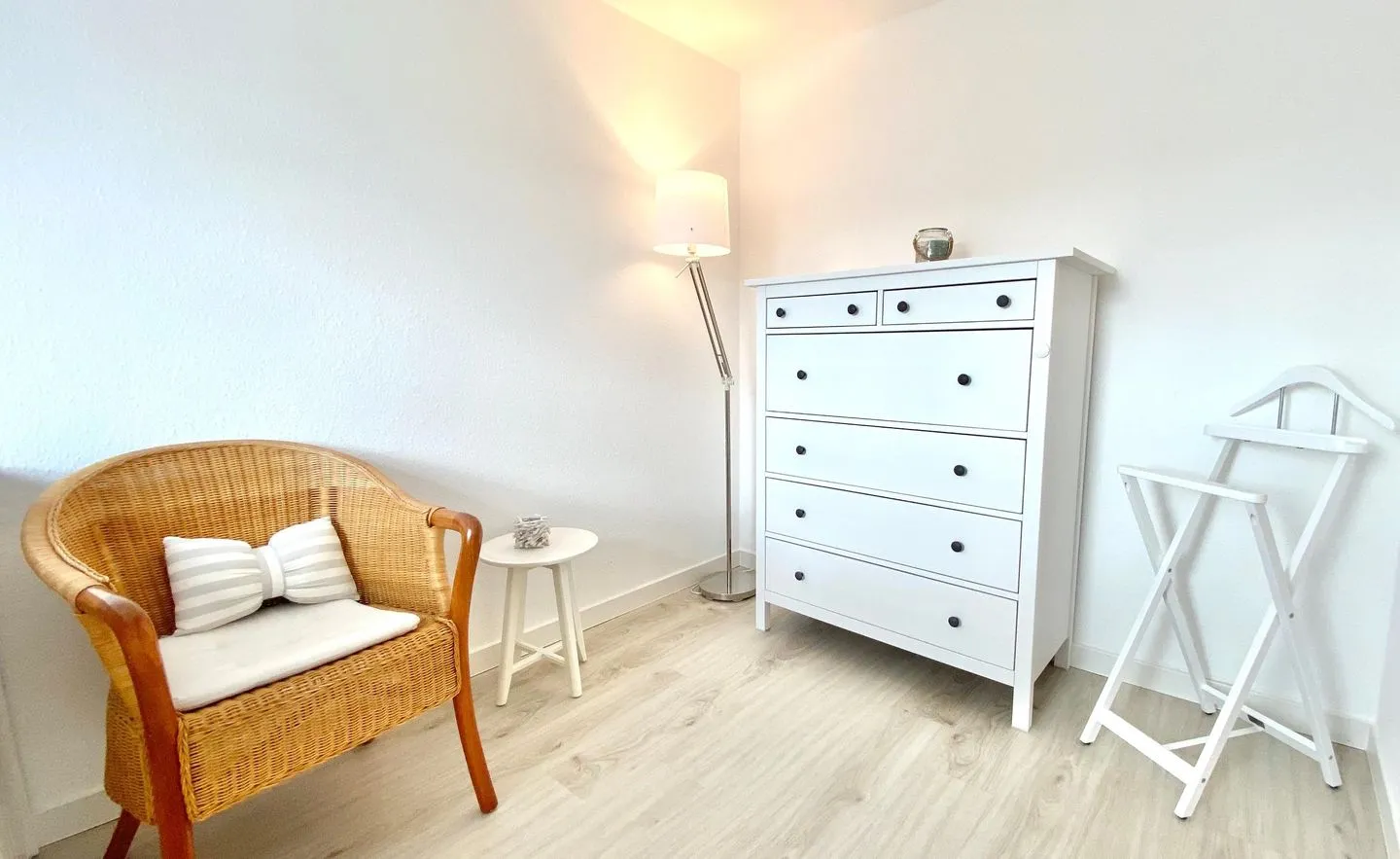  Ferienhaus MAGELLAN '2'  - 