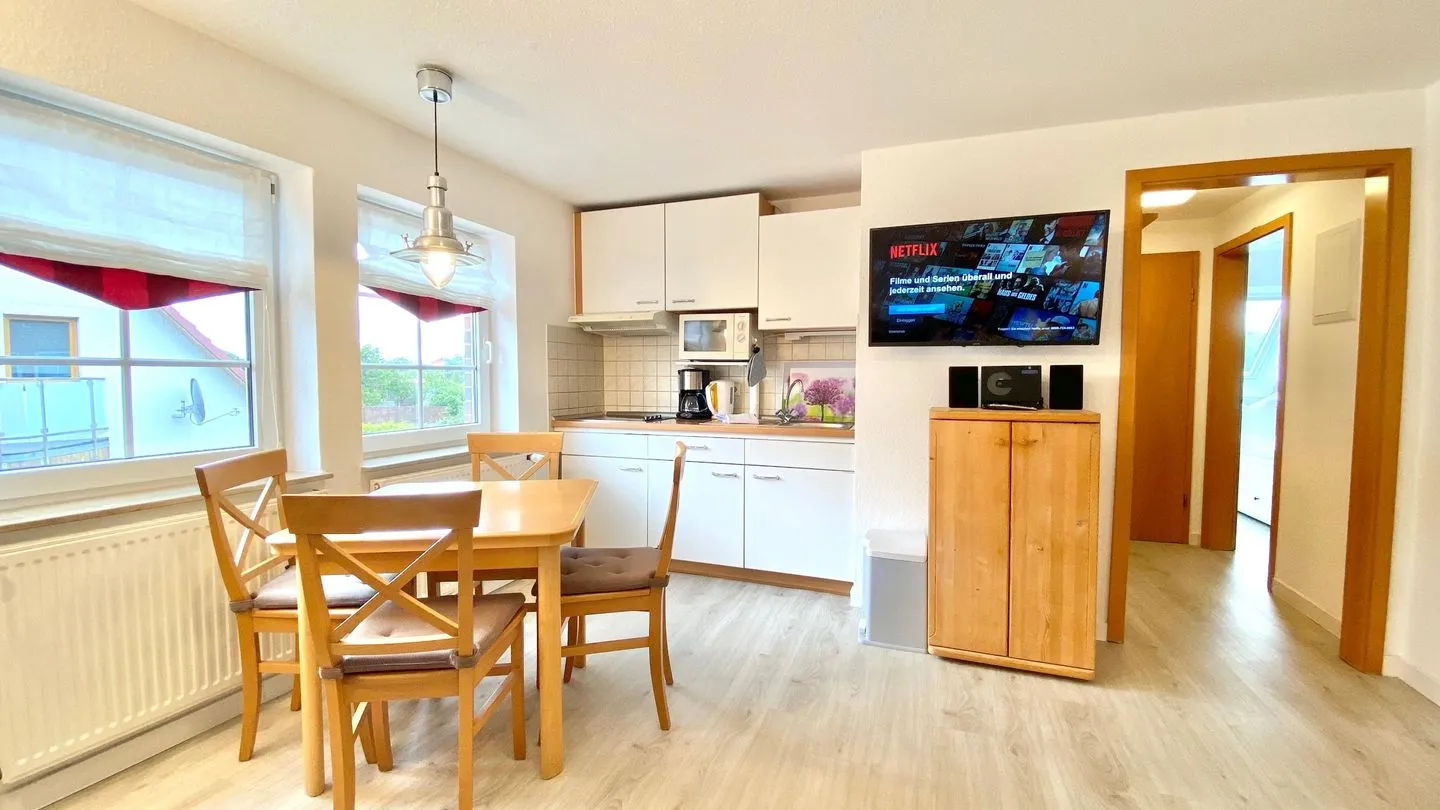  Ferienhaus MAGELLAN '2'  - 