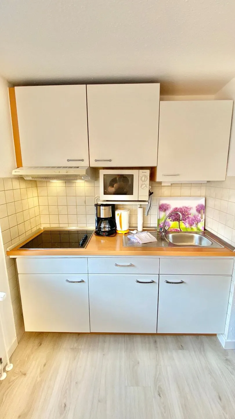  Ferienhaus MAGELLAN '2'  - 