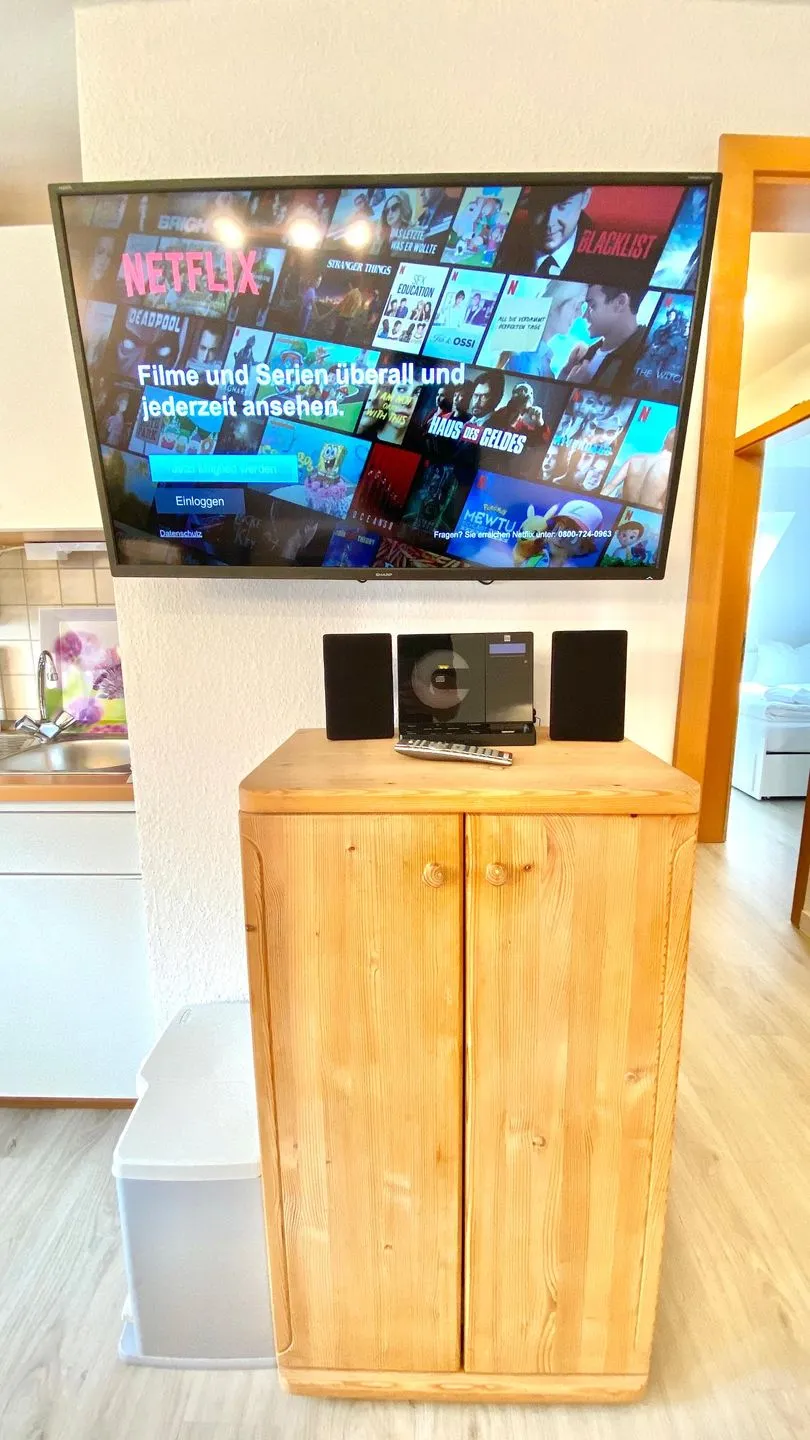  Ferienhaus MAGELLAN '2'  - 