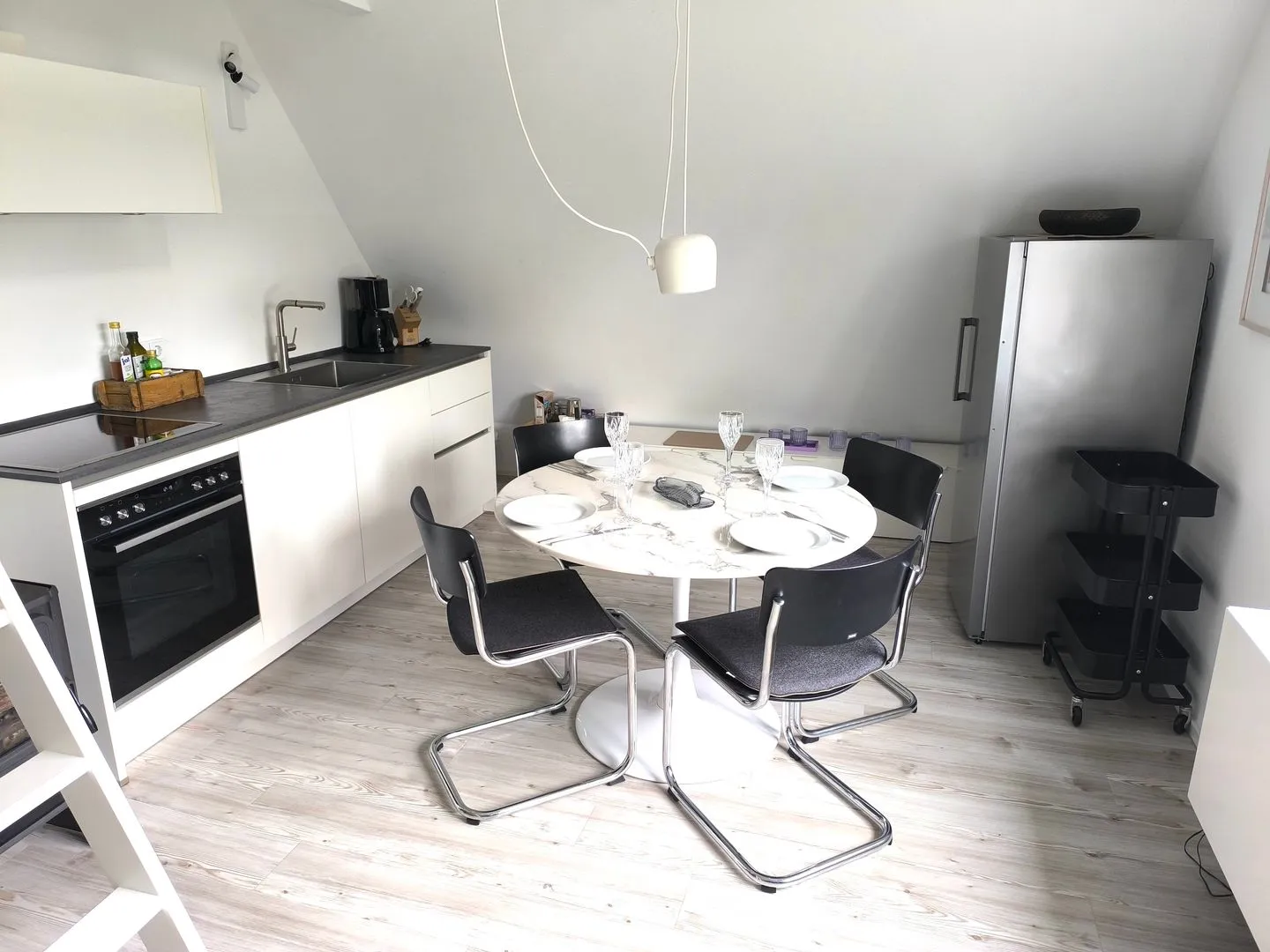 Sonnengold Appartement Sonnengold SPO Dorf - 