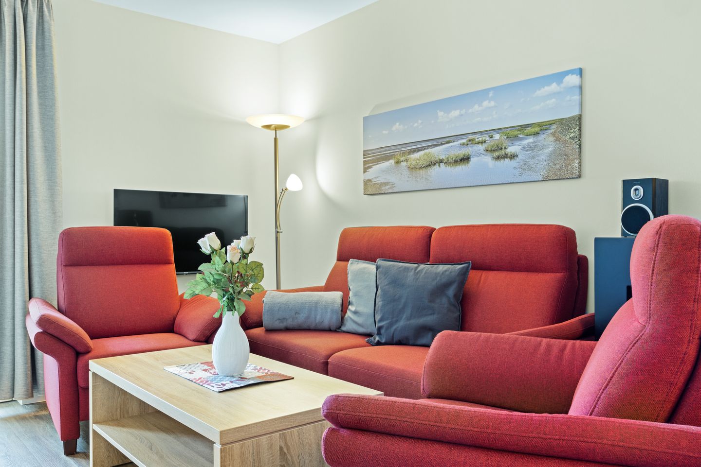 Resort Deichgraf Resort Deichgraf 27-05 Wremen - 