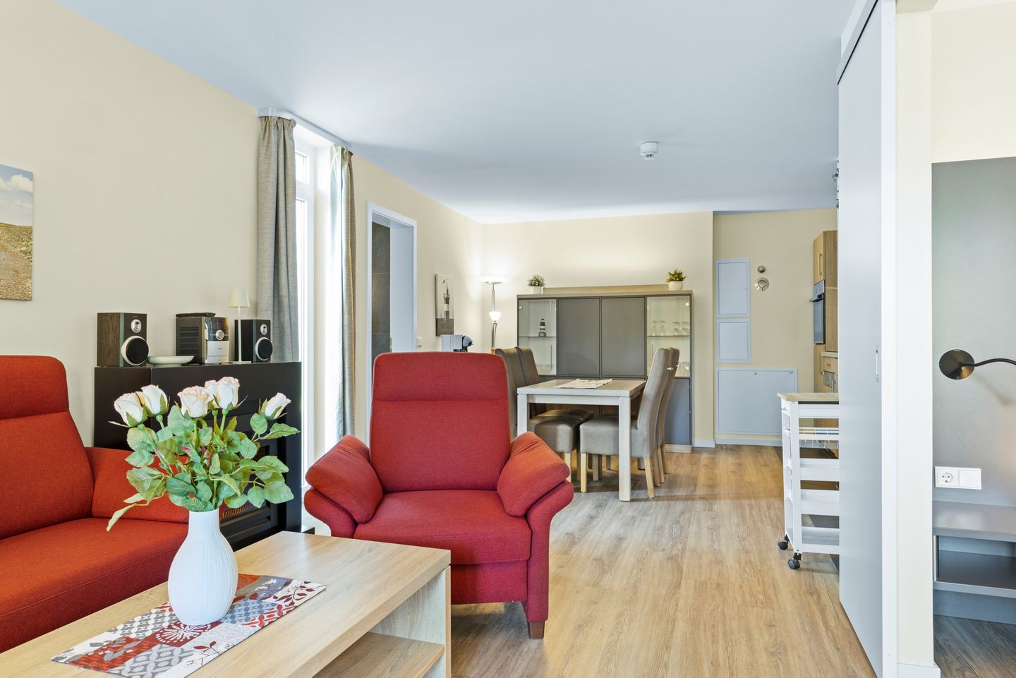 Resort Deichgraf Resort Deichgraf 27-05 Wremen - 