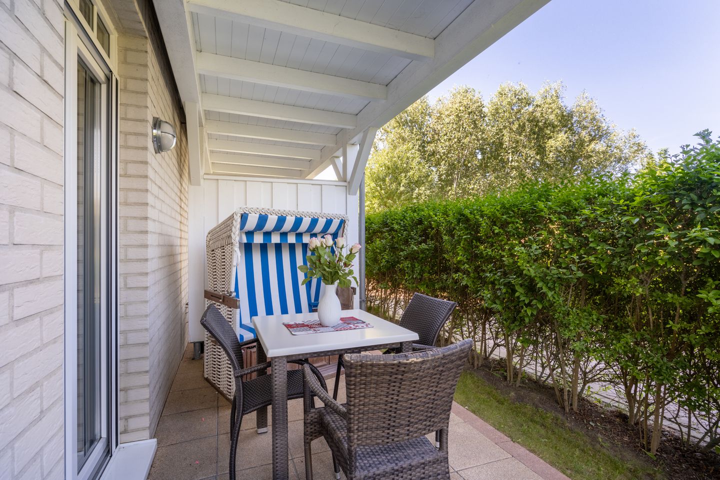 Resort Deichgraf Resort Deichgraf 27-05 Wremen - 